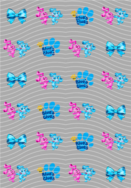 A5 kiss cut- 3531